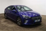 Used Hyundai Ioniq