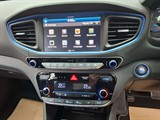 Used Hyundai Ioniq