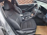 Used Hyundai Ioniq