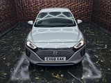 Used Hyundai Ioniq