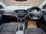 Used Hyundai Ioniq
