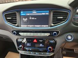 Used Hyundai Ioniq