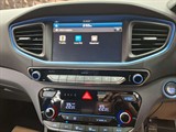 Used Hyundai Ioniq
