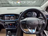 Used Hyundai Ioniq