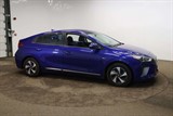 Used Hyundai Ioniq