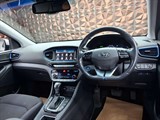 Used Hyundai Ioniq