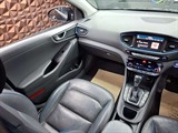 Used Hyundai Ioniq