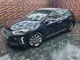 Used Hyundai Ioniq