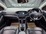 Used Hyundai Ioniq