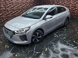 Used Hyundai Ioniq
