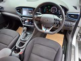 Used Hyundai Ioniq