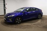Used Hyundai Ioniq