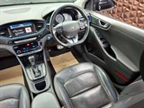 Used Hyundai Ioniq