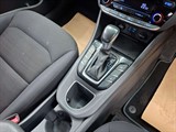 Used Hyundai Ioniq
