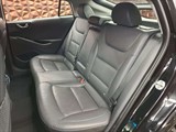 Used Hyundai Ioniq