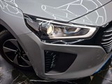 Used Hyundai Ioniq