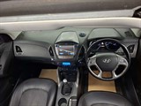 Used Hyundai ix35