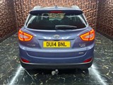 Used Hyundai ix35