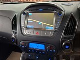 Used Hyundai ix35