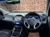 Used Hyundai ix35