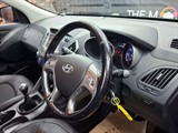 Used Hyundai ix35