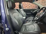 Used Hyundai ix35