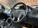 Used Hyundai ix35