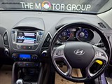 Used Hyundai ix35