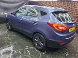 Used Hyundai ix35