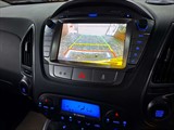 Used Hyundai ix35