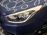 Used Hyundai ix35