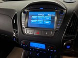 Used Hyundai ix35