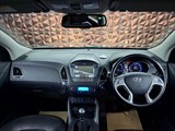 Used Hyundai ix35