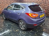 Used Hyundai ix35