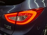Used Hyundai ix35