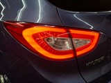 Used Hyundai ix35