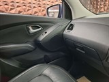 Used Hyundai ix35