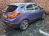 Used Hyundai ix35