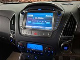 Used Hyundai ix35