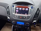 Used Hyundai ix35