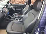 Used Hyundai ix35