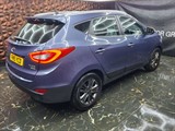 Used Hyundai ix35