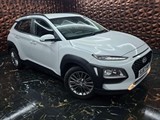 Used Hyundai Kona