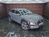 Used Hyundai Kona