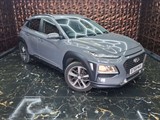 Used Hyundai Kona