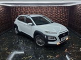 Used Hyundai Kona