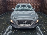 Used Hyundai Kona