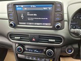Used Hyundai Kona
