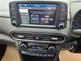 Used Hyundai Kona