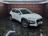 Used Hyundai Kona